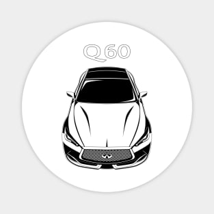 Q60 Concept 2015 Magnet